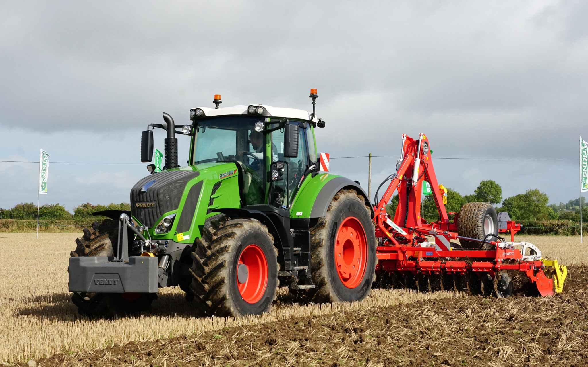Fendt