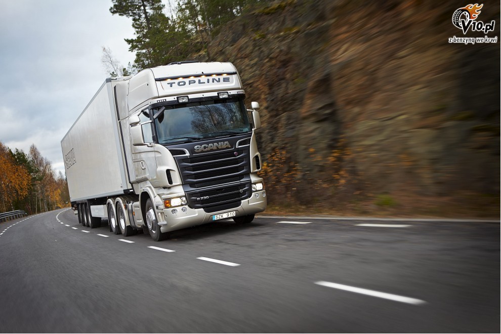 Scania