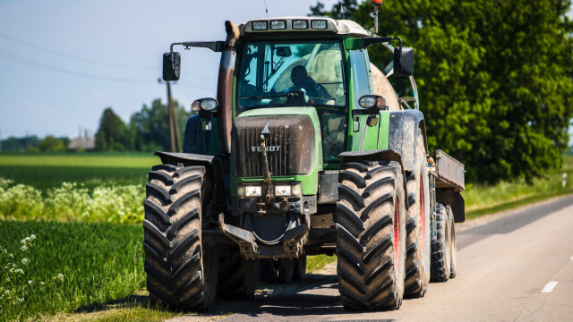 AGCO