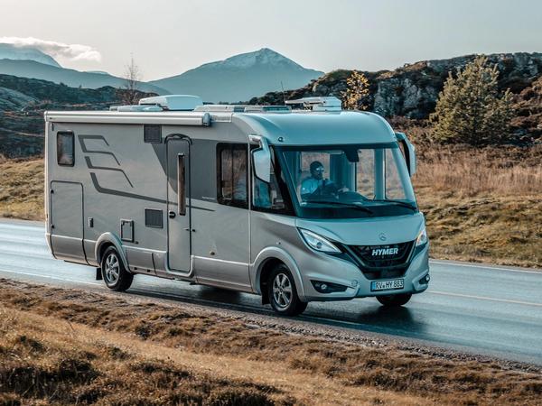 Hymer