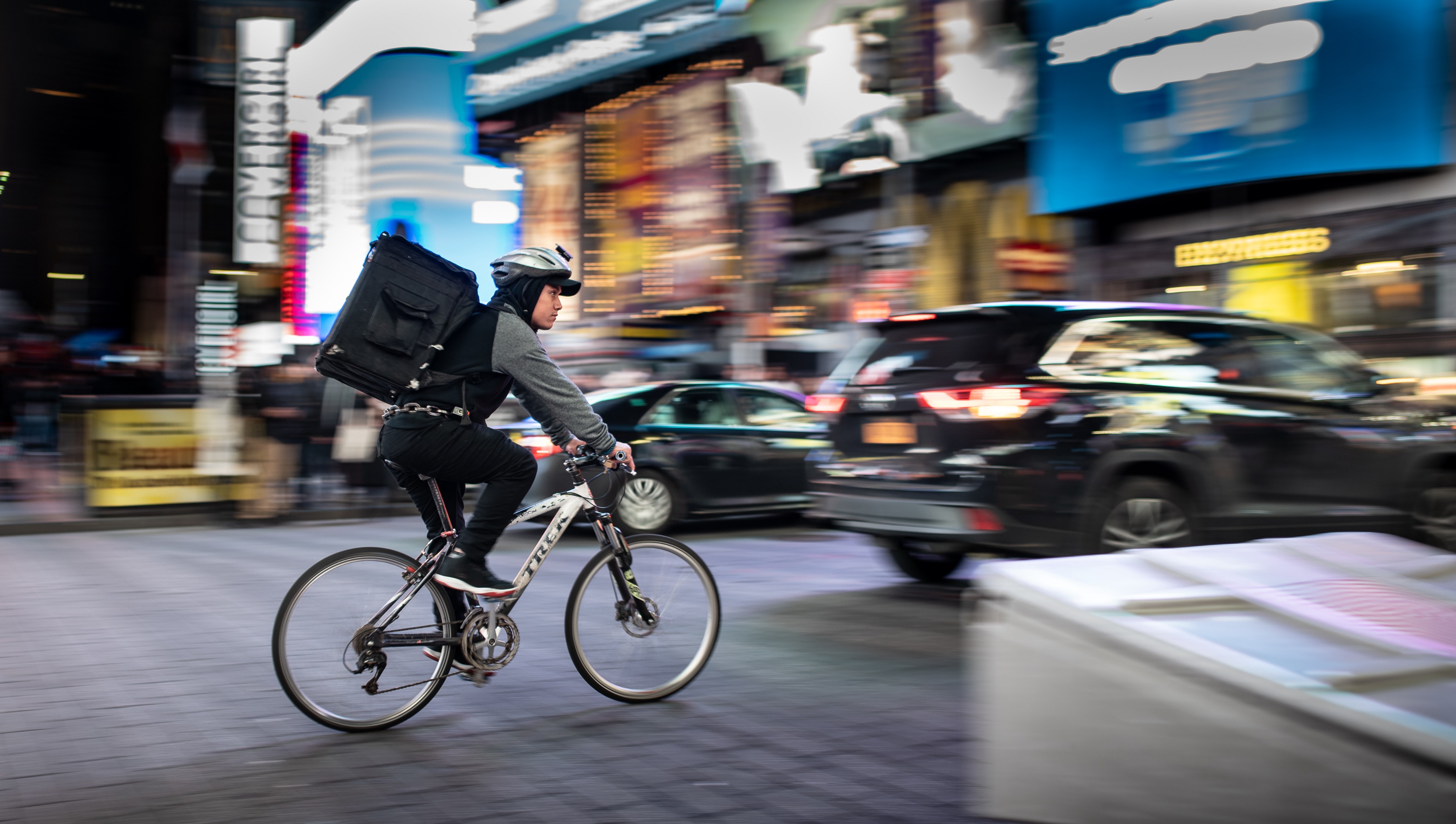 test transportna